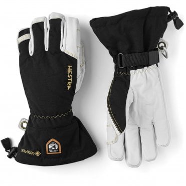Army Leather Gore-Tex Glove