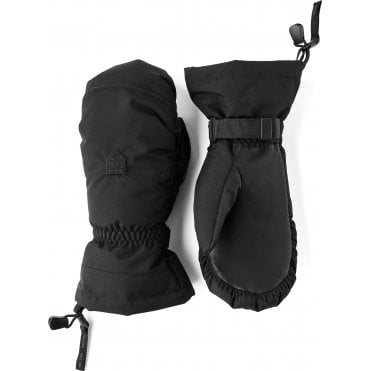 CZone Nova Mitt