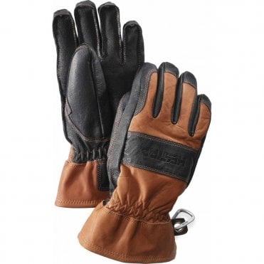 Falt Guide Glove