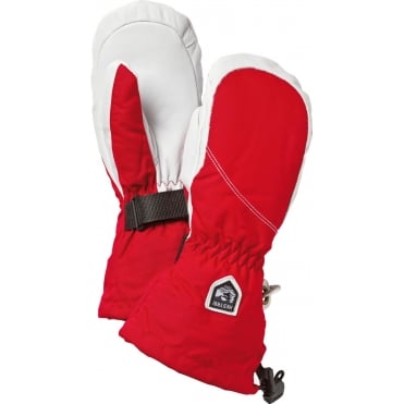Heli Ski Female Mitt