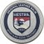 Hestra Leather Balm / White / One