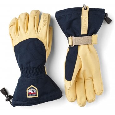 Narvik Ecocuir Glove