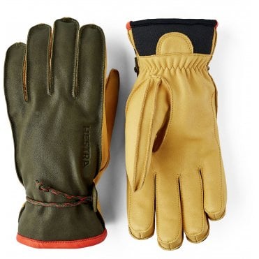 Wakayama Glove