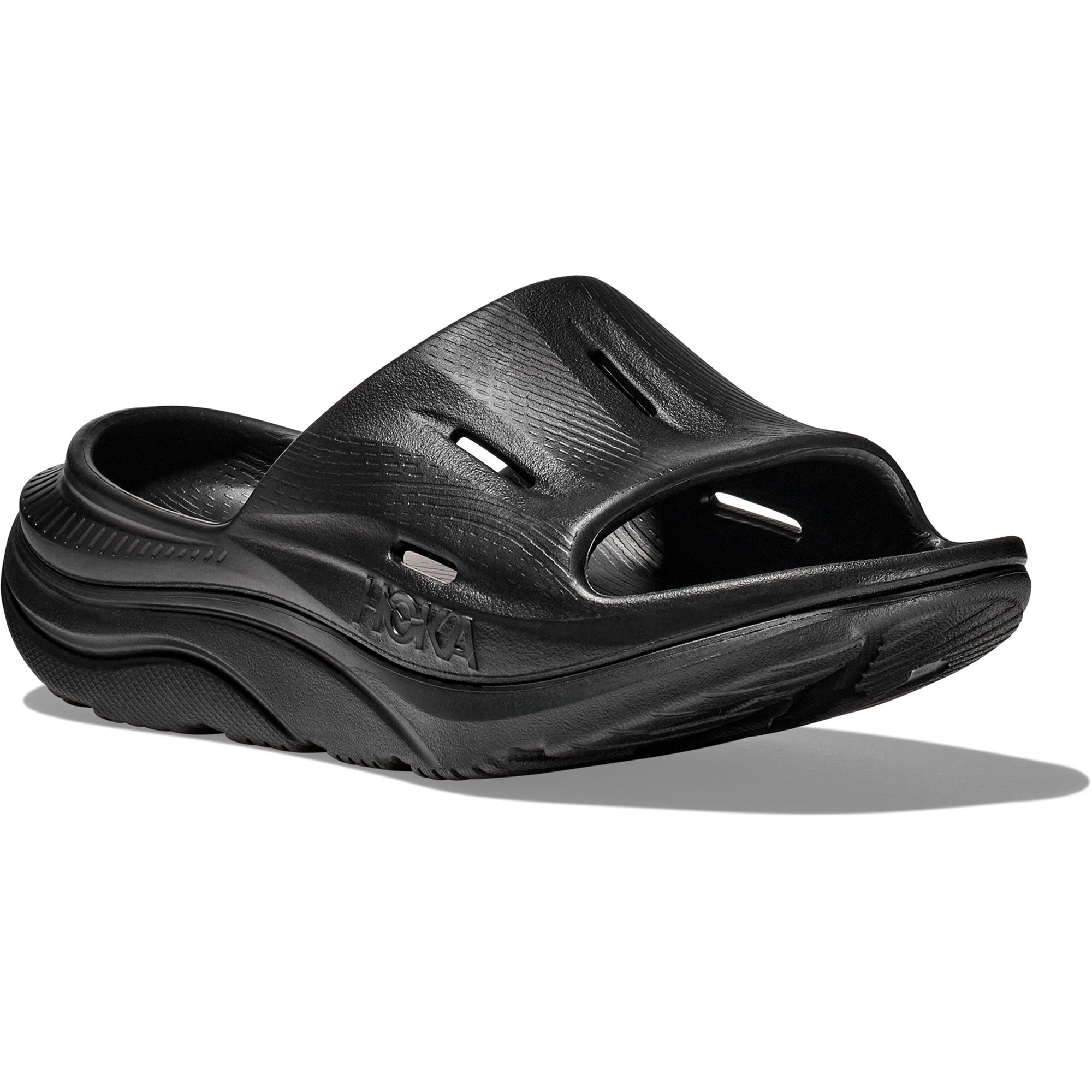 Hoka Ora Recovery Slide 3| LD Mountain Centre