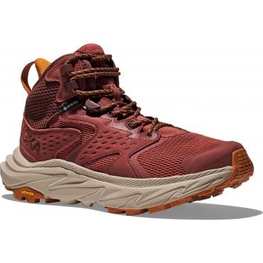 Womens Anacapa 2 Mid GTX