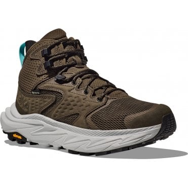 Womens Anacapa 2 Mid Gtx