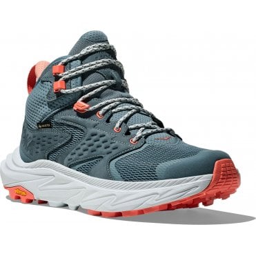 Womens Anacapa 2 Mid Gtx