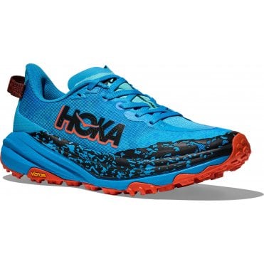 Womens Speedgoat 6