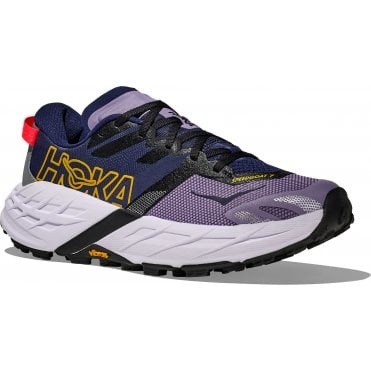 Womens Speedgoat 7