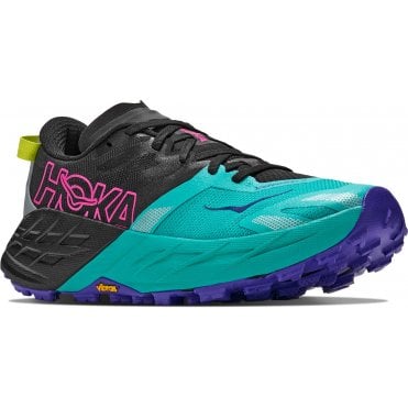 Womens Speedgoat 7