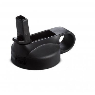 Straw Lid (Wide Mouth)