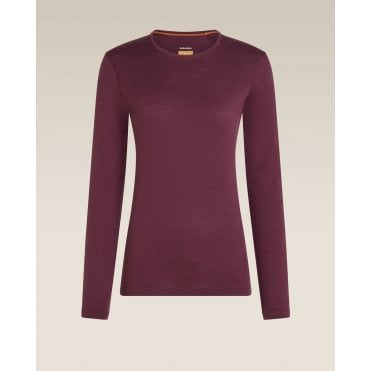 200 Oasis Ls Crewe Wmn
