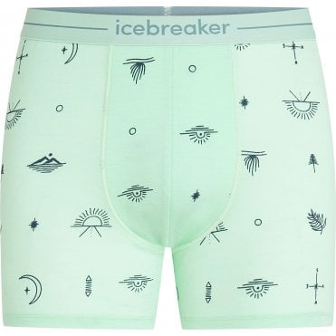 Mens Merino 150 Anatomica Boxers Explore More