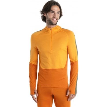 Mens Merino 200 Sonebul LS HZ