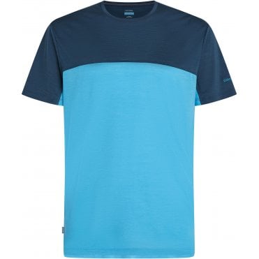 Mens Merino Cool-Lite Sphere III SS Tee