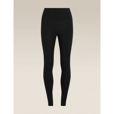 Women Merino 200 Oasis High Rise Leggings