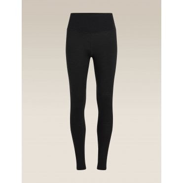 Women Merino 200 Oasis Plus Leggings