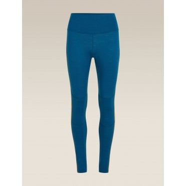 Women Merino 200 Oasis Plus Leggings