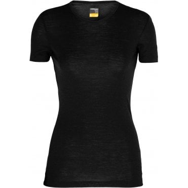 Women's 175 Everyday SS Crewe
