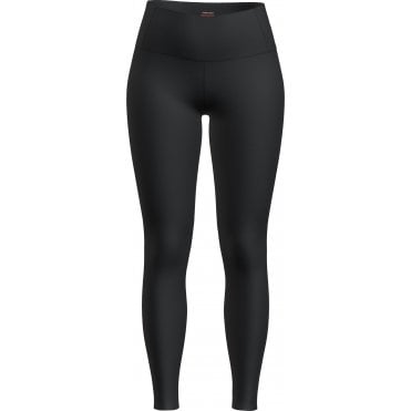 Womens Merino 260 Oasis High Rise Leggings
