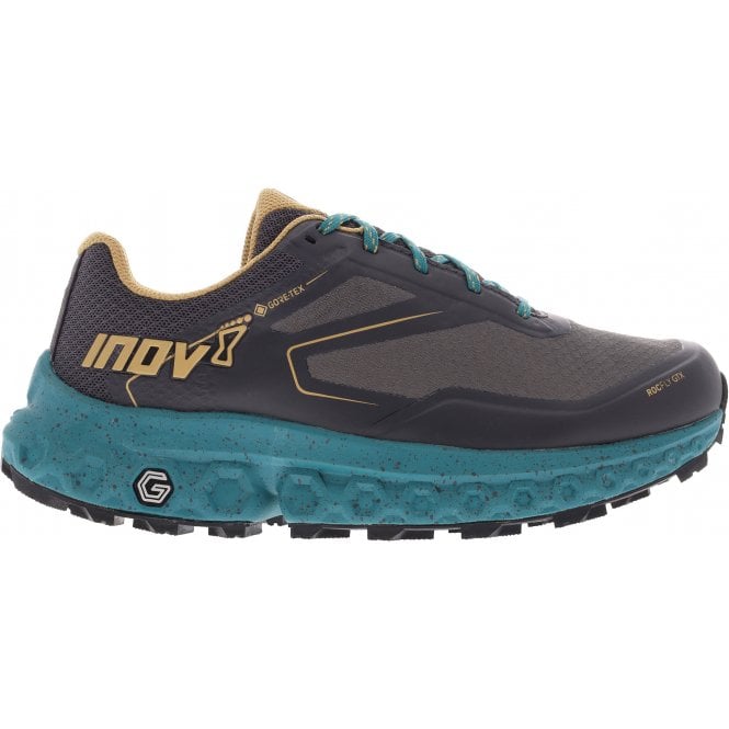 Inov-8 Womens RocFly G 350 GTX| LD Mountain Centre