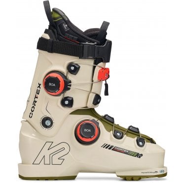 Mens Cortex Zonal 140 BOA