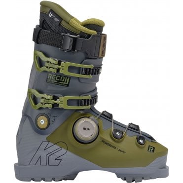 Mens Recon 130 BOA