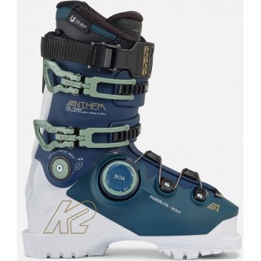 Womens Anthem 105 BOA