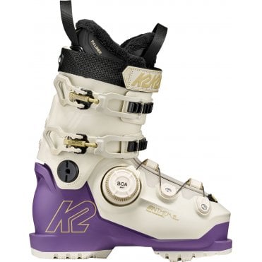 Womens Anthem 85 BOA Ski Boots