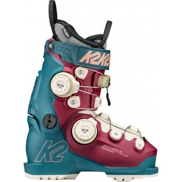 Womens Anthem 95 Zonal BOA Ski Boots