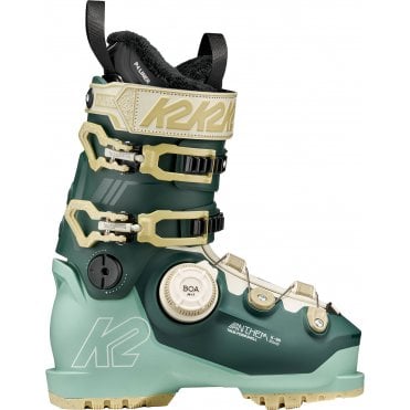 Womens Anthem X 95 BOA Ski Boots