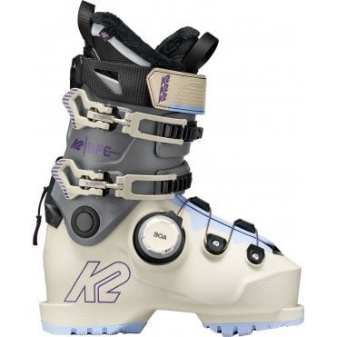 Womens BFC 95 BOA W Ski Boots