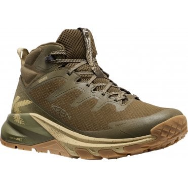 Mens Targhee Apex Mid Waterproof