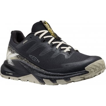 Mens Targhee Apex Waterproof