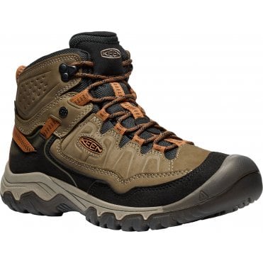 Mens Targhee IV Mid Waterproof