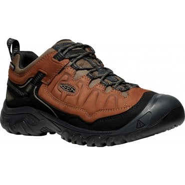 Mens Targhee IV Waterproof