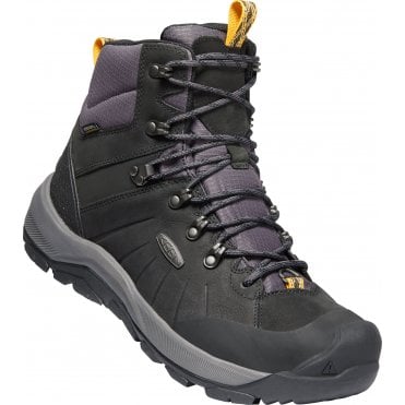 Revel IV Mid Polar