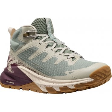 Womens Targhee Apex Mid Waterproof