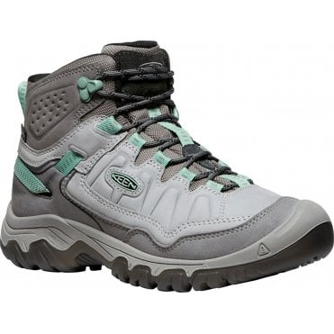 Womens Targhee IV Mid Waterproof