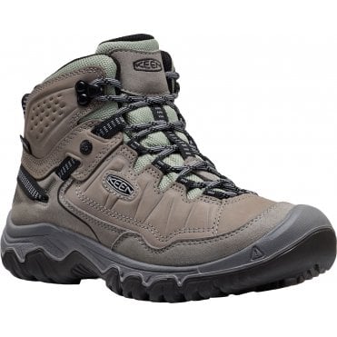 Womens Targhee IV Mid Waterproof