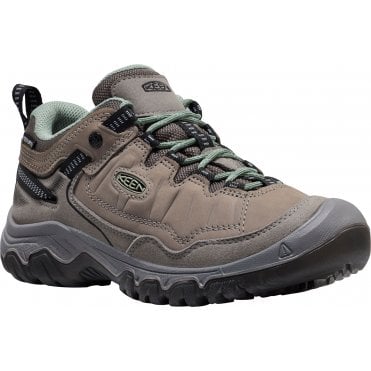 Womens Targhee IV Waterproof