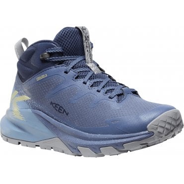 WomensTarghee Apex Mid Waterproof