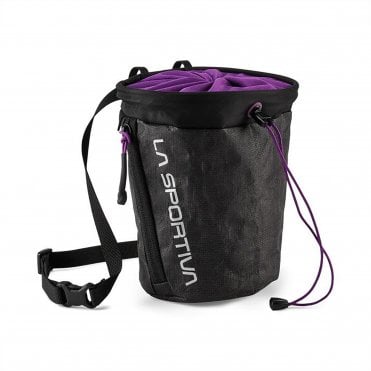 Challenger Chalk Bag