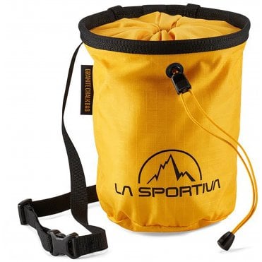 Granite Chalk Bag