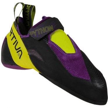 Mens Python