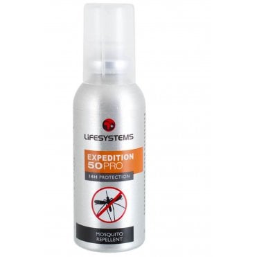 Expedition 50 Pro - 100ml