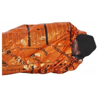 Heatshield Bag