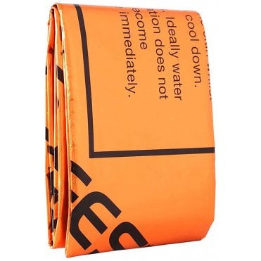 Heatshield Blanket- Single