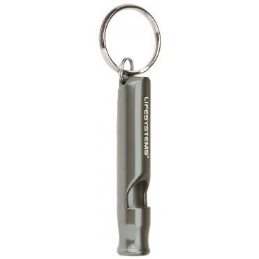 Mountain Whistle