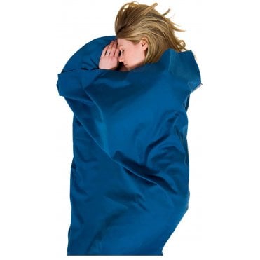 Polycotton Sleeping Bag Liner Rectangular